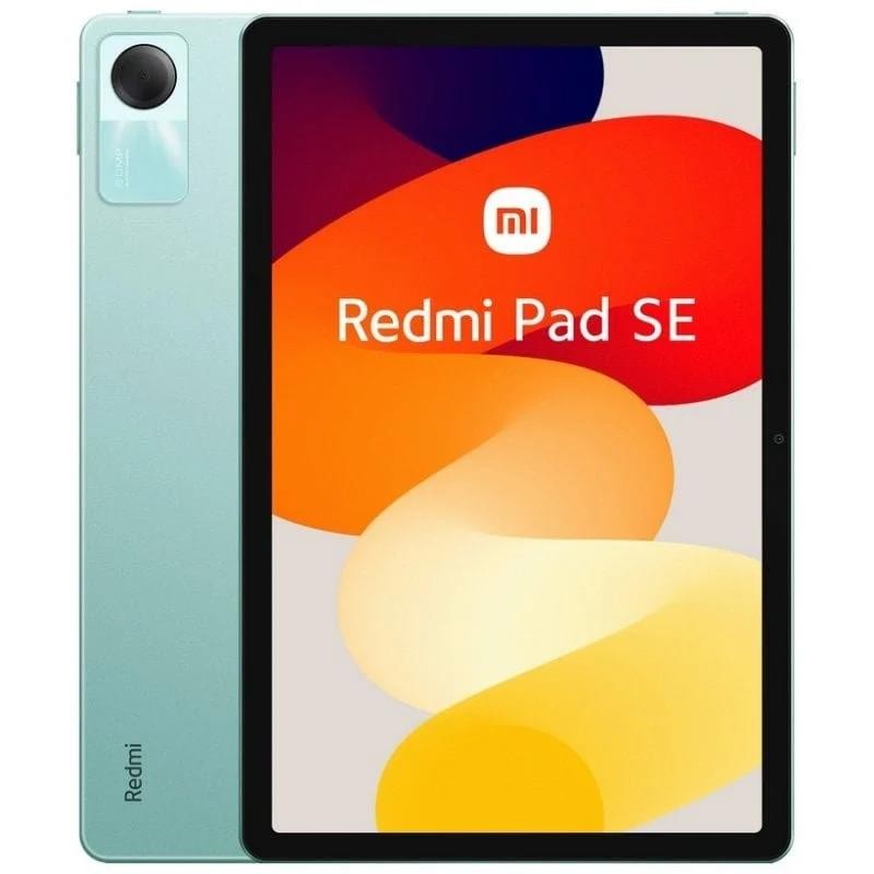 TABLET XIAOMI REDMI PAD SE...