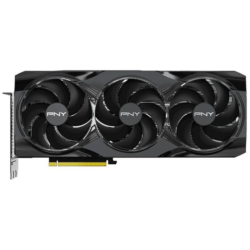 TARJETA DE VIDEO NVIDIA PNY...