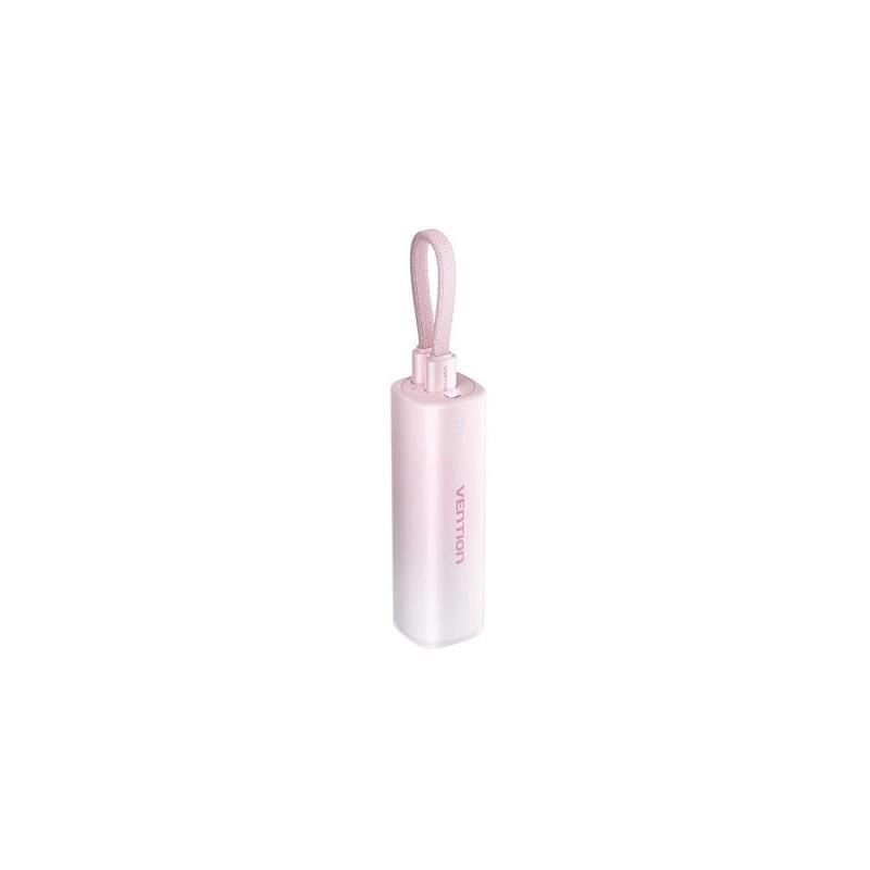 POWERBANK VENTION 5000MAH...