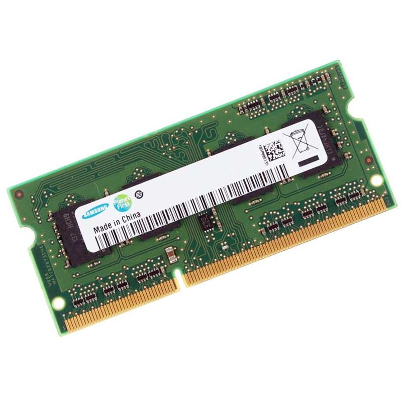 MEMORIA SODIMM 4GB SAMSUNG...