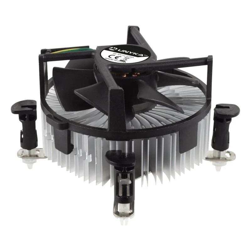 VENTILADOR DISIPADOR...