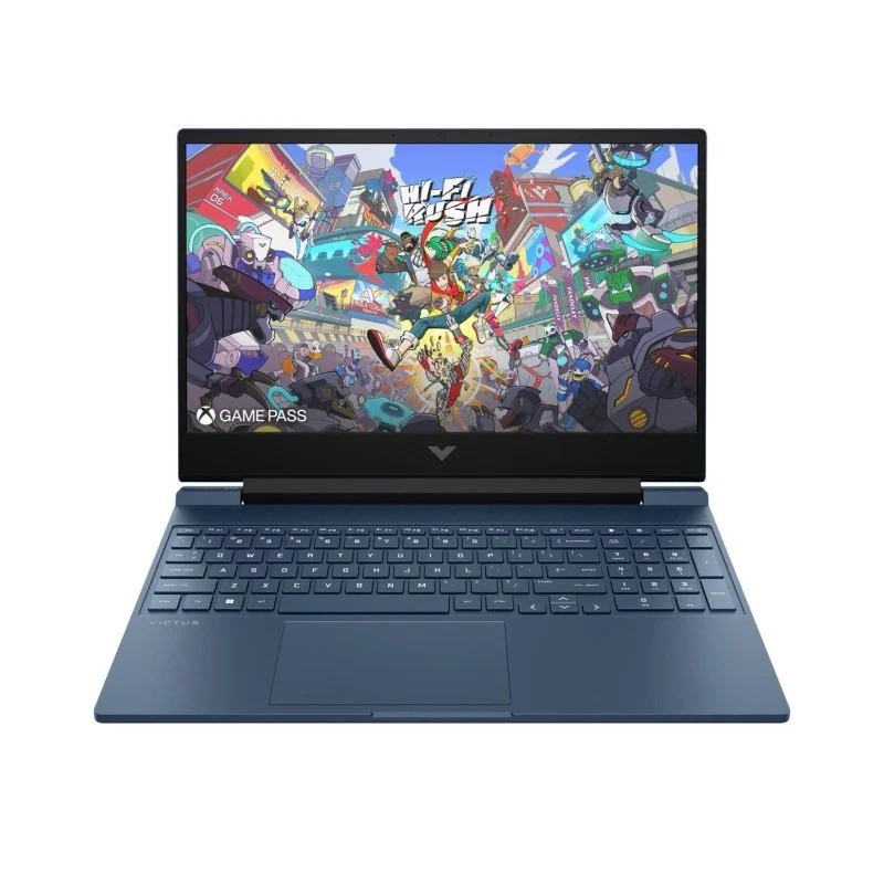 PORTATIL HP VICTUS I5...